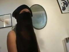 Fatiha bonne beurette